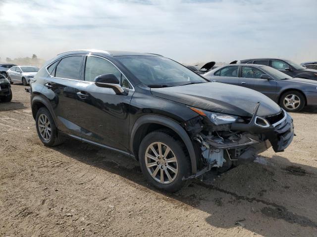 2017 LEXUS NX 200T BA - JTJYARBZ1H2059863