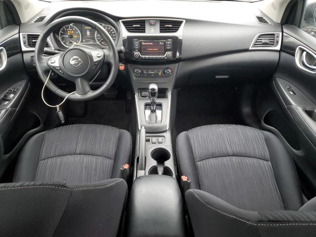 2016 NISSAN SENTRA S 3N1AB7AP1GL662205