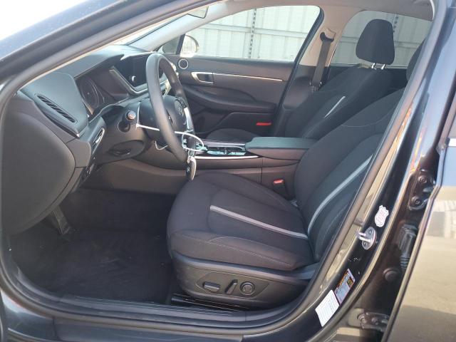 2023 HYUNDAI SONATA SEL KMHL64JA4PA319542