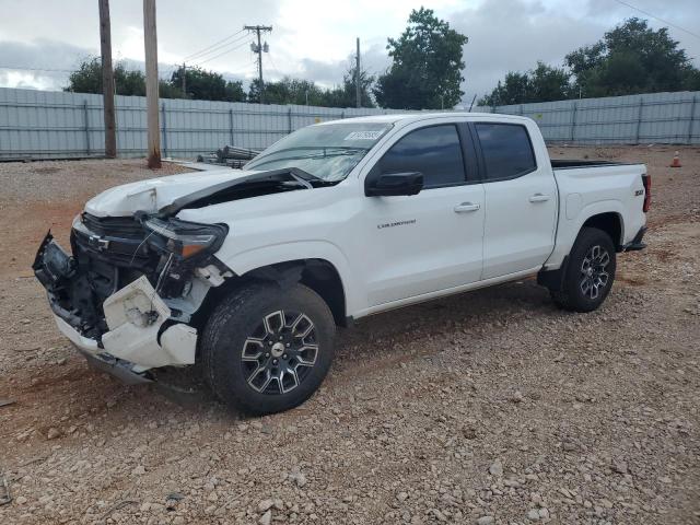 2023 CHEVROLET COLORADO Z71 - 1GCPTDEK5P1247011