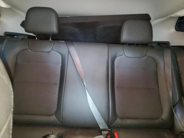 2025 CHEVROLET TRAX 1LT #3274667794