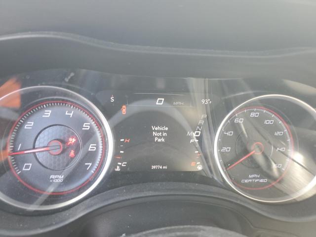 2021 DODGE CHARGER PO 2C3CDXAT3MH550785