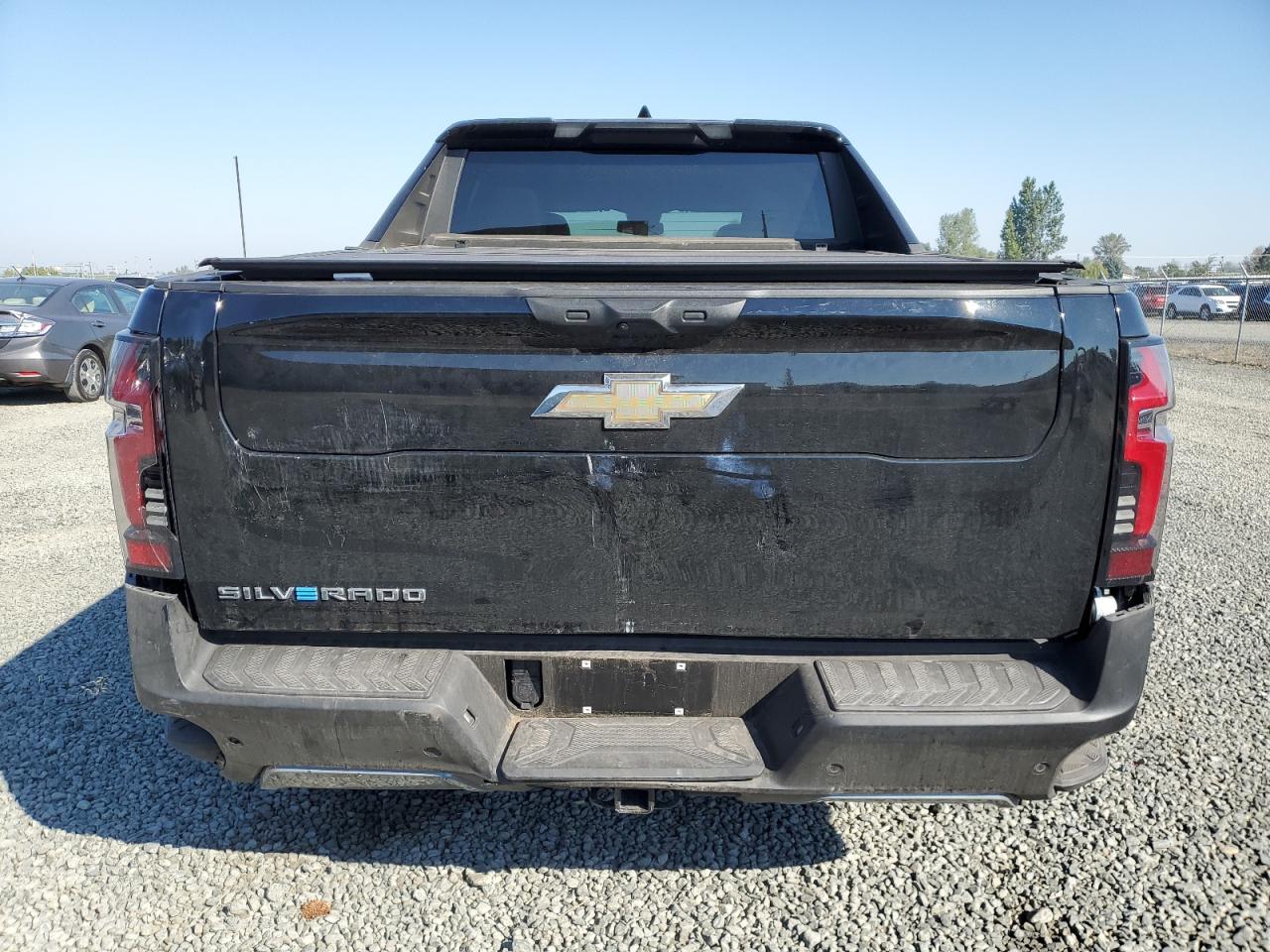 CHEVROLET SILVERADO LT