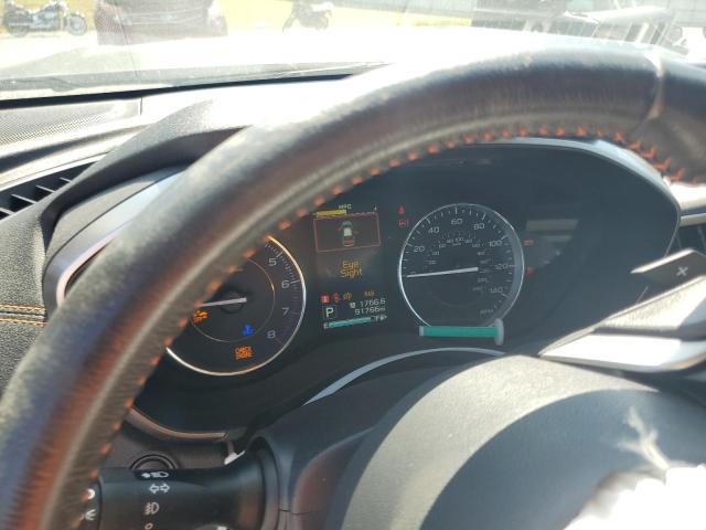 2019 SUBARU CROSSTREK JF2GTANC9KH202503