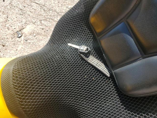 2001 HONDA GL1800 A 1HFSC47491A000712