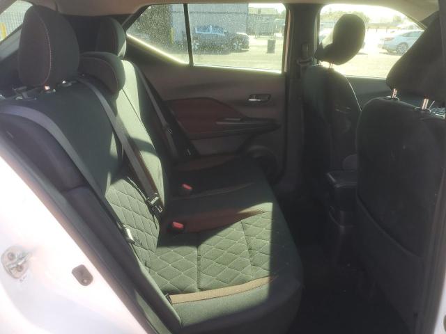 2020 NISSAN KICKS SR 3N1CP5DVXLL486371
