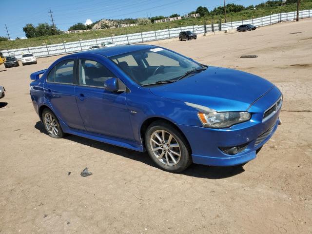 2015 MITSUBISHI LANCER ES - JA32U2FU3FU018639