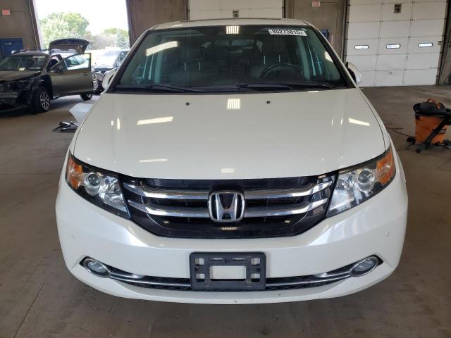 2016 HONDA ODYSSEY TO 5FNRL5H91GB098255