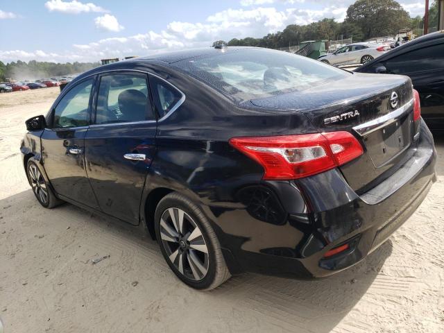 2019 NISSAN SENTRA S 3N1AB7AP8KY280054