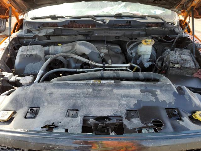 2015 RAM 1500 ST 1C6RR7FT7FS595599