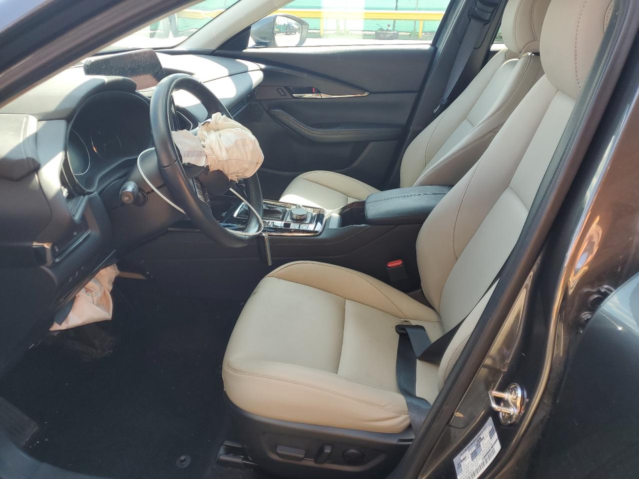 MAZDA CX-30 PREFERRED