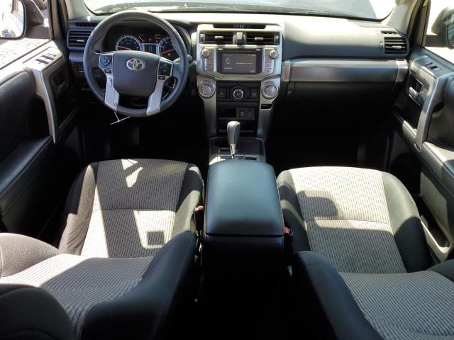 2019 TOYOTA 4RUNNER SR #3287317984