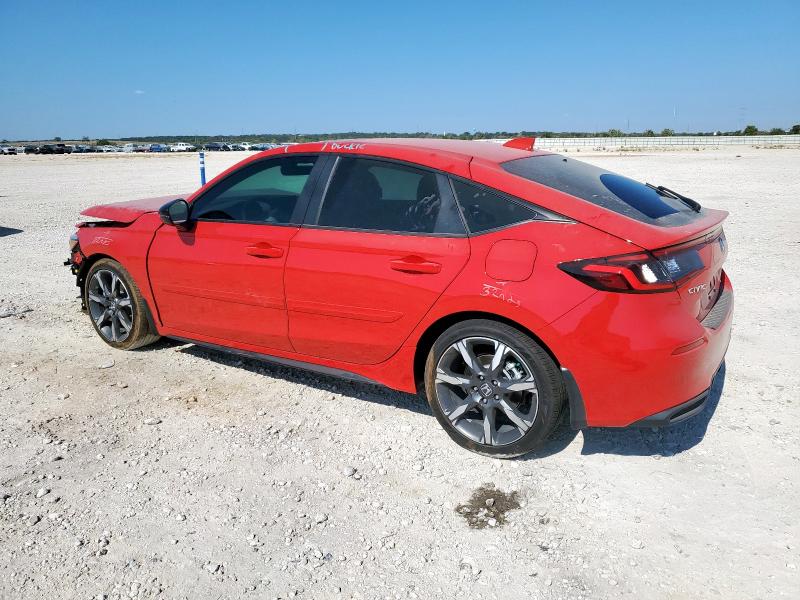 2025 HONDA CIVIC SPOR #3296431635