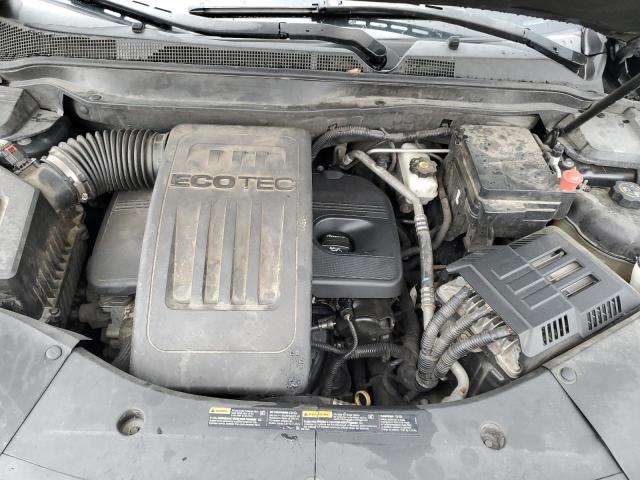 2013 GMC TERRAIN SL #3282515876