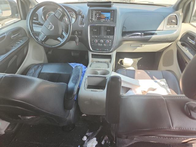 2017 DODGE GRAND CARAVAN SXT - 2C4RDGCG4HR859249
