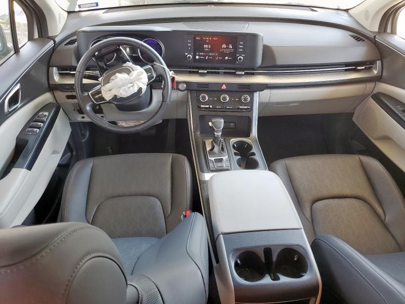2023 KIA CARNIVAL L KNDNB4H31P6248755
