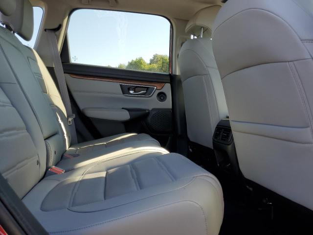 2021 HONDA CR-V EXL 2HKRW2H82MH604427
