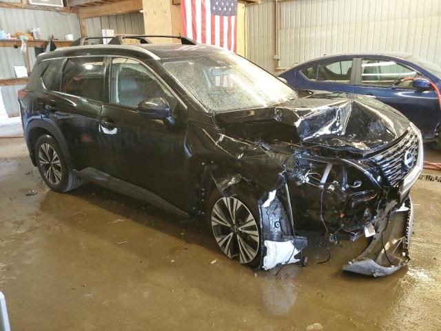 2023 NISSAN ROGUE SV - JN8BT3BB5PW462016