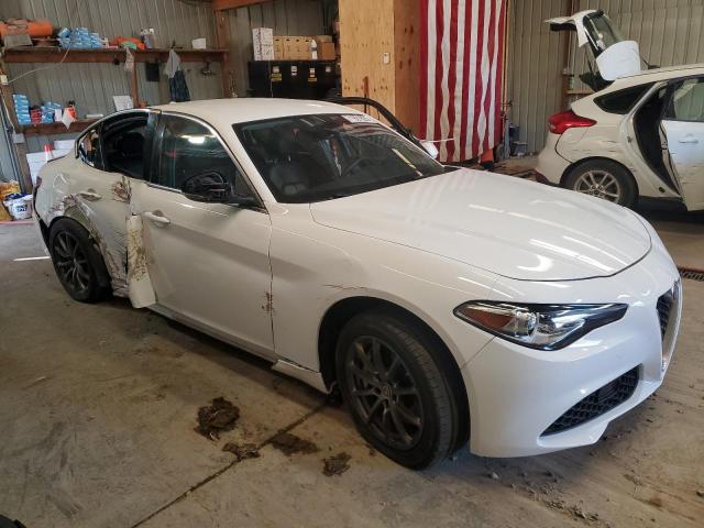 2020 ALFA ROMEO GIULIA ZARFANAN9L7632298