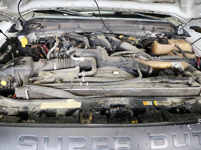 2011 FORD F250 SUPER #3232205575