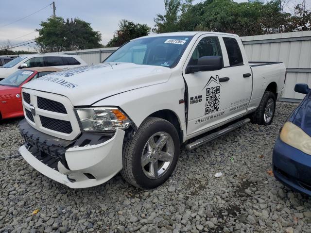 Global Auto Auctions: 2017 RAM 1500 ST