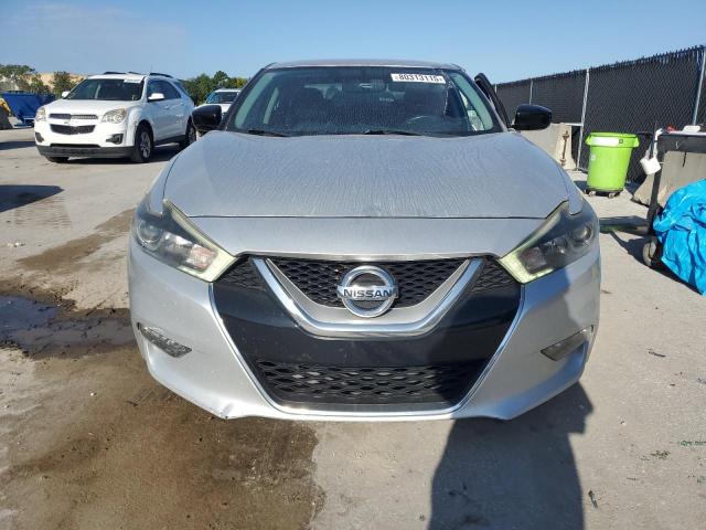 2017 NISSAN MAXIMA 3.5 1N4AA6AP7HC413145