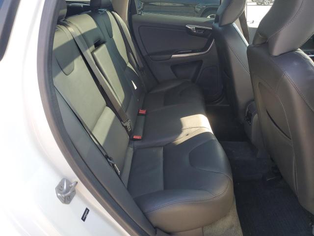 2016 VOLVO XC60 T6 PL YV449MRM8G2887654