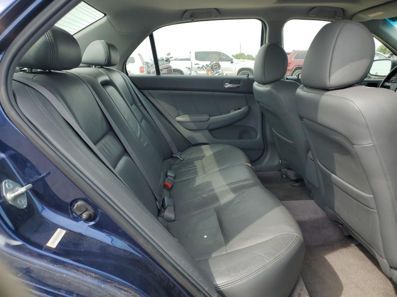 Lot #3258963012 2003 HONDA ACCORD EX