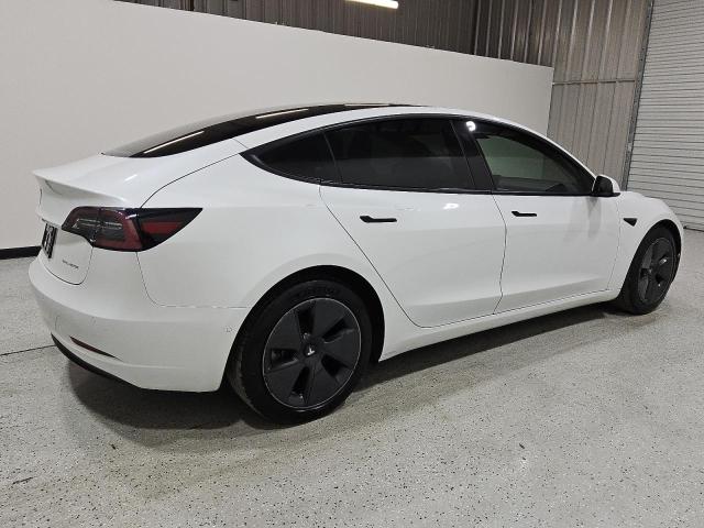 2021 TESLA MODEL 3 #3304694915