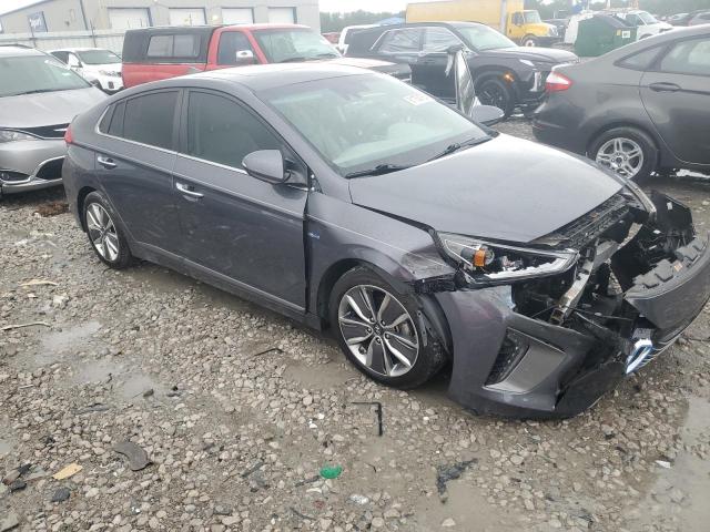 2019 HYUNDAI IONIQ LIMI KMHC05LC1KU136869