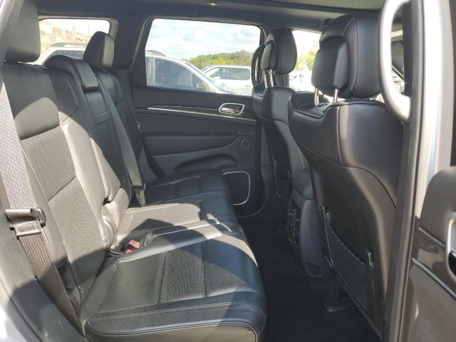 2016 JEEP GRAND CHEROKEE OVERLAND 1C4RJFCT8GC376418