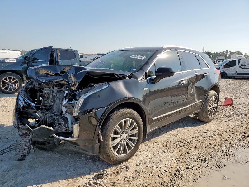 CADILLAC XT5 LUXURY