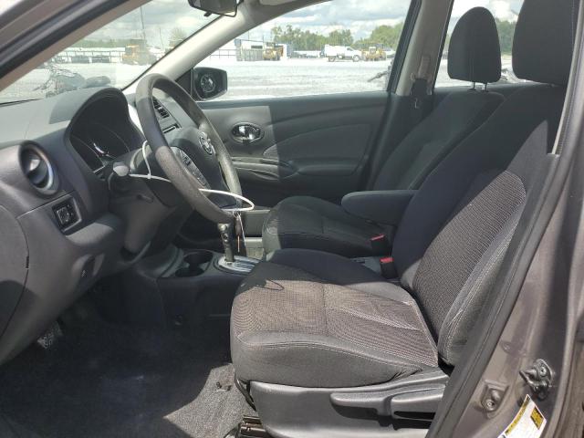 2016 NISSAN VERSA S 3N1CN7AP1GL878796