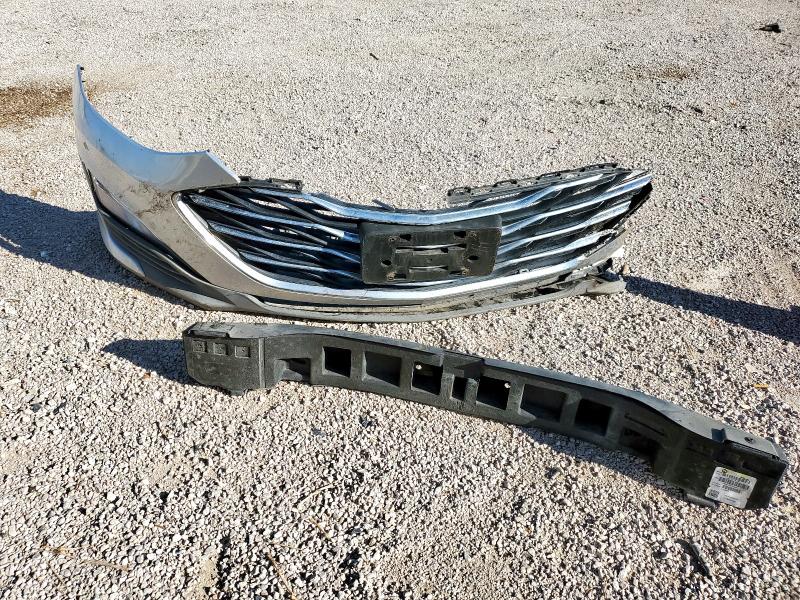 2020 CHEVROLET MALIBU LS 1G1ZB5ST2LF096729