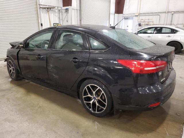 2017 FORD FOCUS SEL 1FADP3H25HL231982