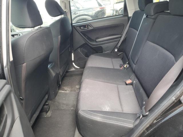 2018 SUBARU FORESTER 2 JF2SJAEC2JH459520