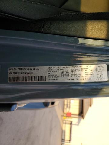 2024 JEEP WRANGLER S - 1C4PJXEN0RW122859