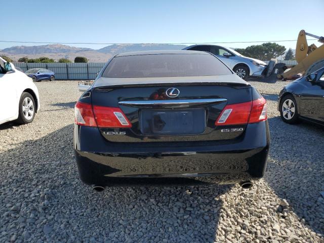 2007 LEXUS ES 350 #3315546862