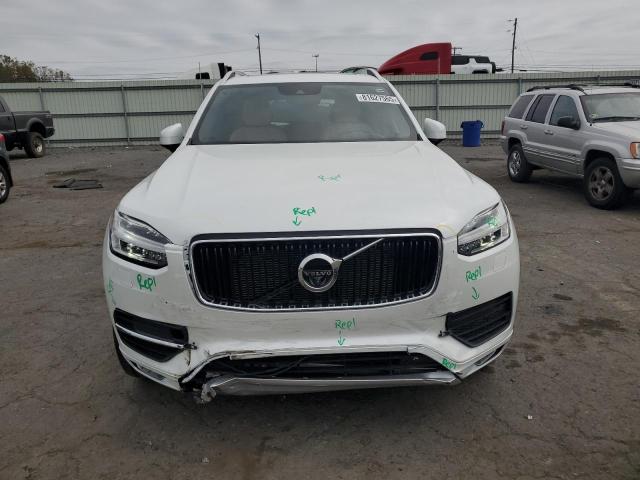 2019 VOLVO XC90 T6 MO YV4A22PK4K1459690