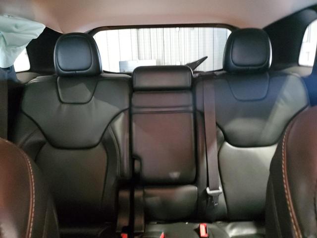 2016 JEEP CHEROKEE LIMITED 1C4PJMDB5GW174684