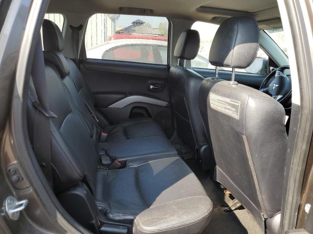 2011 MITSUBISHI OUTLANDER - JA4JT5AX5BU609255