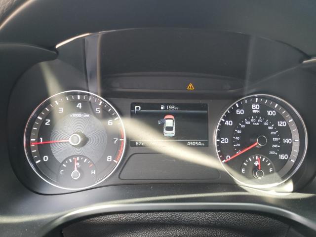 2022 KIA FORTE GT - 3KPF44ACXNE437324