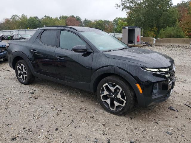 2022 HYUNDAI SANTA CRUZ - 5NTJEDAF6NH028672
