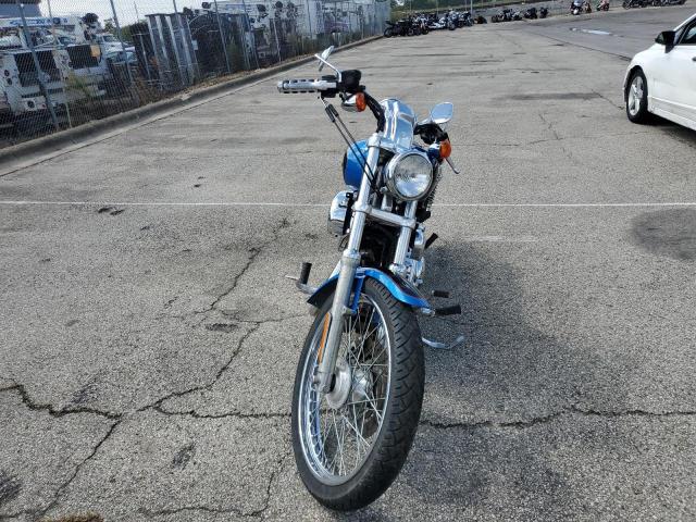2004 HARLEY-DAVIDSON XL1200 C 1HD1CGP134K404809