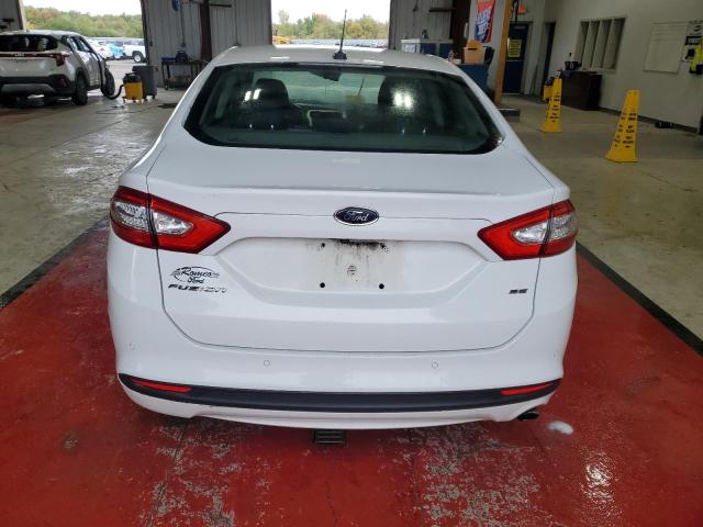 2015 FORD FUSION SE - 3FA6P0H72FR299741