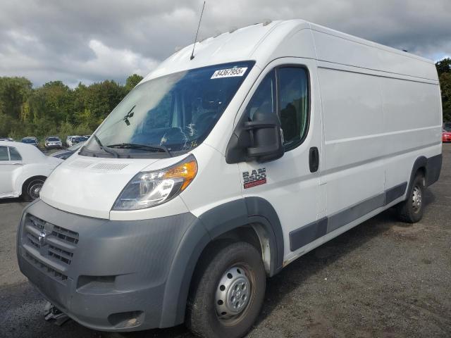RAM PROMASTER 3500 3500 HIGH 2016 3C6URVJG1GE109317 photo #1
