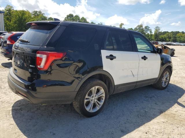 2019 FORD EXPLORER P 1FM5K8AR9KGA31247