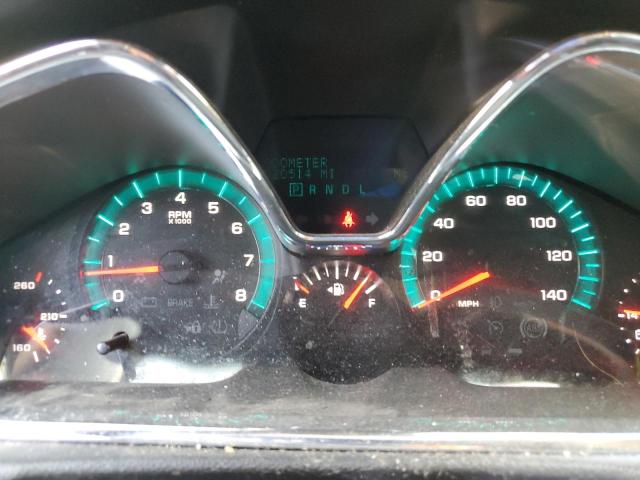 2014 CHEVROLET TRAVERSE LT #3270866419