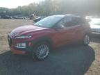 Lot #3315884083 2020 HYUNDAI KONA SEL