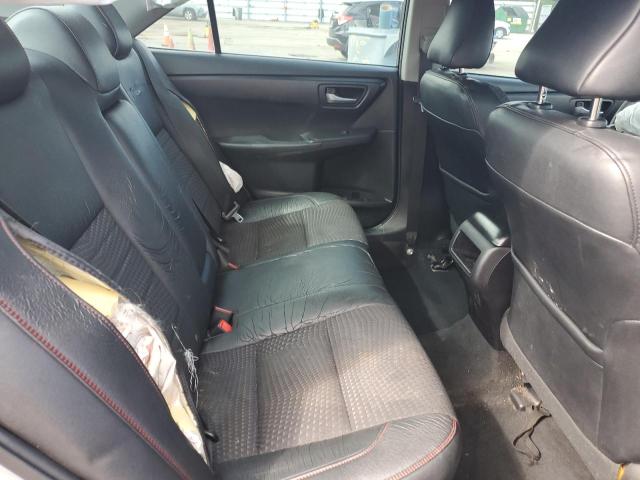 2015 TOYOTA CAMRY LE - 4T1BF1FK4FU017175